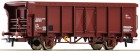76951 Roco Rolling roof car